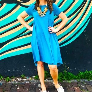 LulaRoe Carly Dress ✨